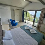 Black Goat Apartamento Chrysi Ammoudia