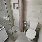 Apartamento Black Goat