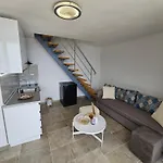 Apartamento Black Goat *