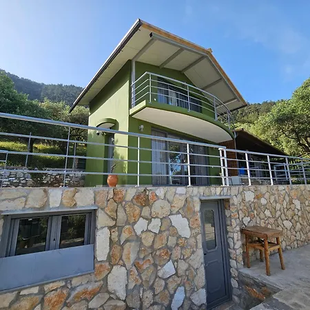 Appartement Black Goat