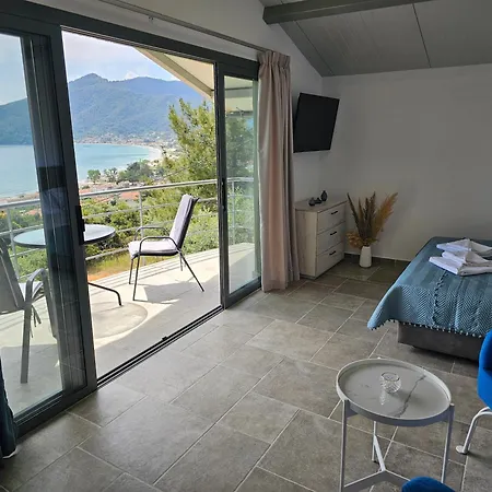 Appartement Black Goat *