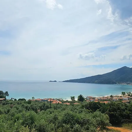 Black Goat * Хриси-Амудия