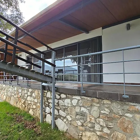 Apartamento Black Goat