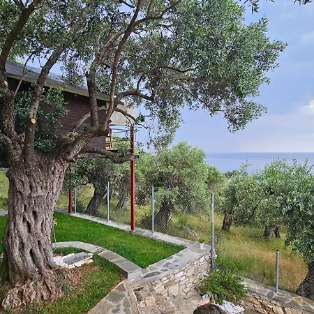 Black Goat Апартаменты *