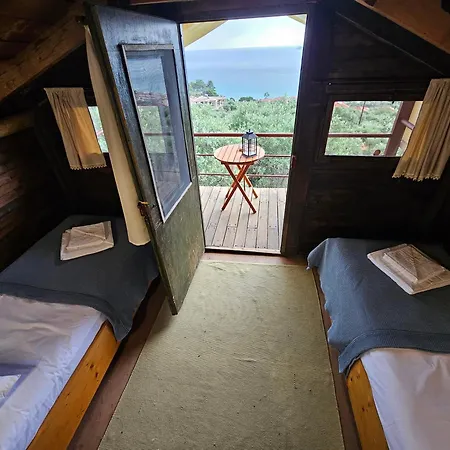 Black Goat * Хриси-Амудия