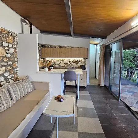 Black Goat Apartment