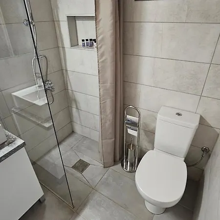 Apartamento Black Goat