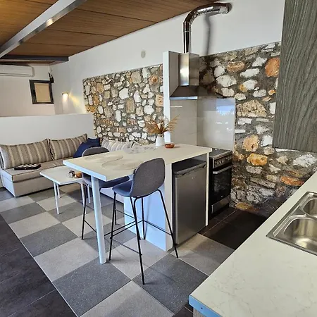 Apartman Black Goat *