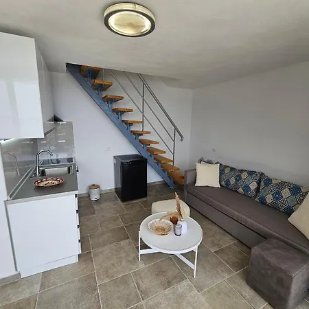 Appartement Black Goat *