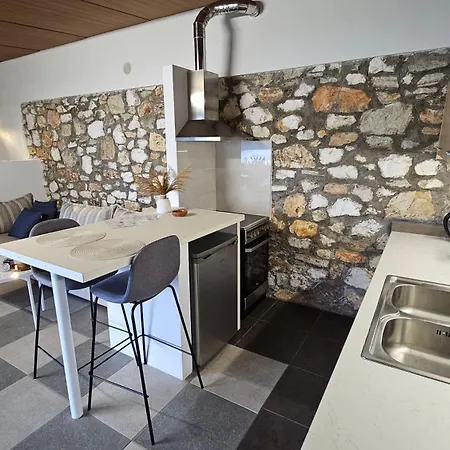Black Goat Apartment