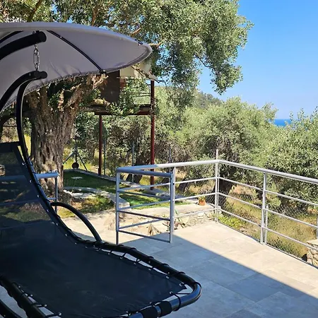 Black Goat Апартаменты *