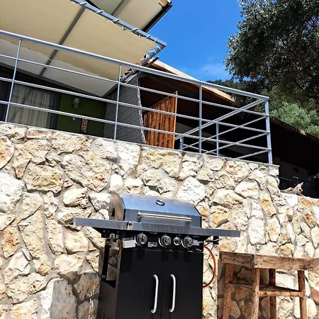 Black Goat Appartement *