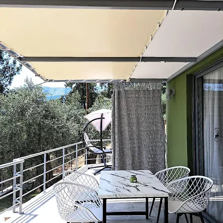 Appartement Black Goat *