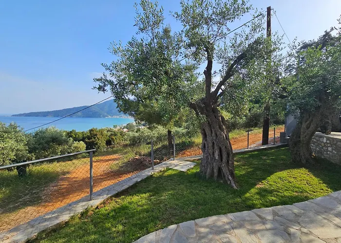 Black Goat 公寓 克里斯阿穆迪亚