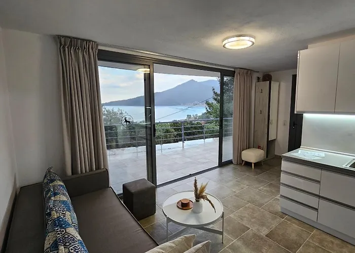 Black Goat 公寓 克里斯阿穆迪亚