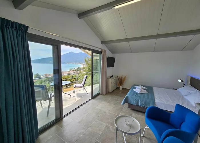 公寓 Black Goat 克里斯阿穆迪亚